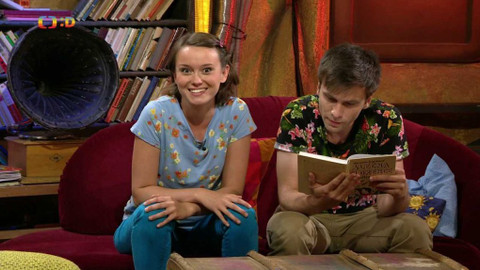 PLANETA YÓ - 22. září 2021