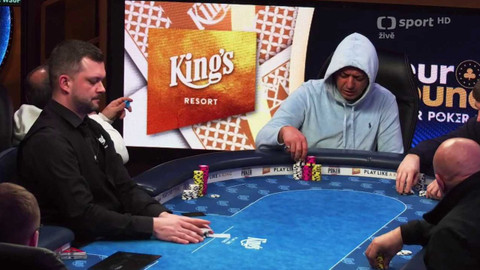 Poker - France Poker Festival