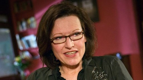 Na plovárně - Eva Eislerová