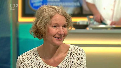 Dobré ráno - 23. září 2013