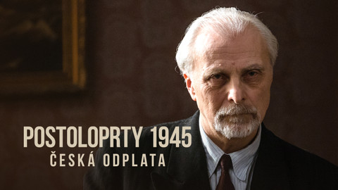 Postoloprty 1945 - česká odplata