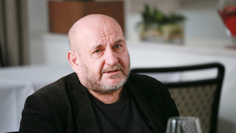 Evropský architekt Bohuslav Fuchs