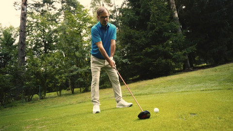 Golf Time - 14. srpna