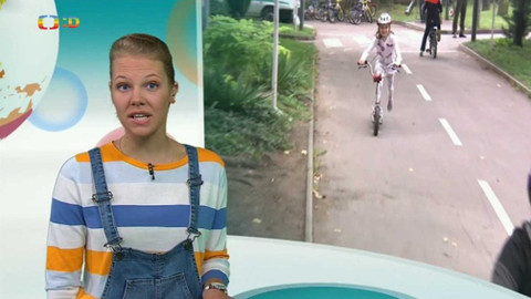 Zprávičky - 21. září 2017