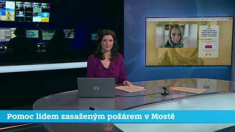 Události v regionech (sever a východ) - 22. ledna