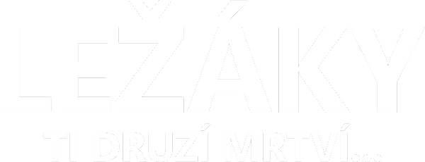 Ležáky (Ti druzí mrtví...)