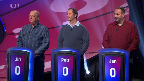 Kde domov můj? - 4. února 2021