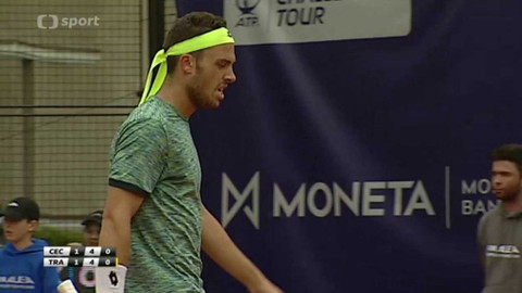 Tenis - Prosperita Open 2017