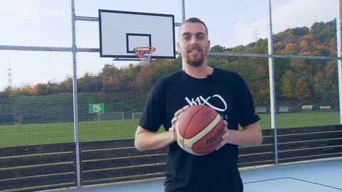 BasketManie - 2. ledna 2016