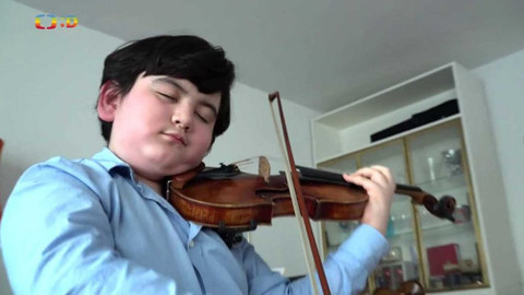 Zprávičky - 29. dubna 2021