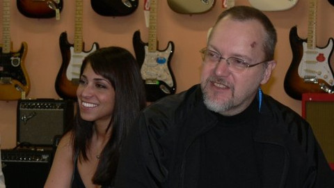 Exit 316 - Mise - Láska naší plavovlásky