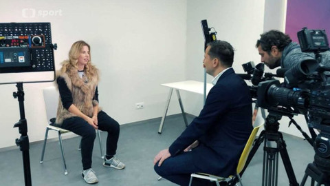 Olympijský magazín - 21. listopadu 2018