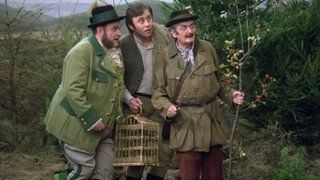 Krkonošská pohádka