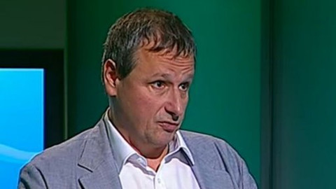 Hyde Park ČT24 - 11. listopadu 2013