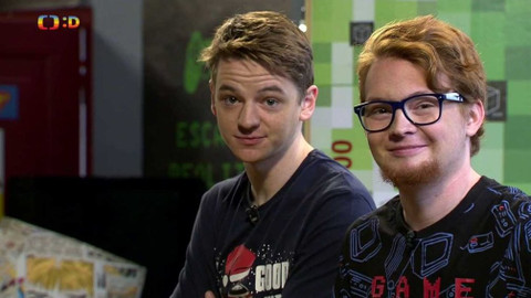 DVA3 - Šifry a hlavolamy