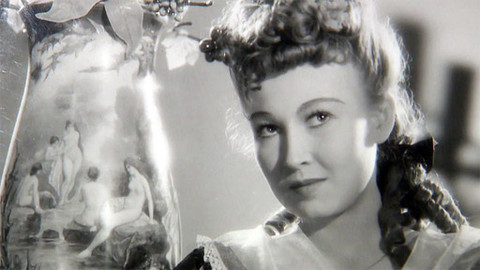 Stopy, fakta, tajemství - Ukřižovaná