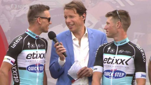 Tour de France - Představení týmů