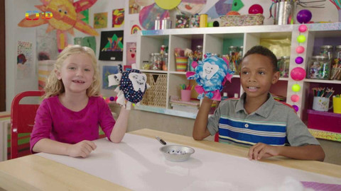 Kouzelný vesmír - 29/68 Zoubková víla, část první