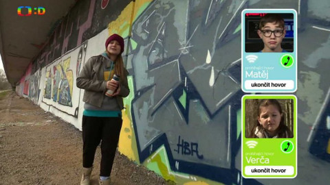 Wifina - 8. dubna 2016