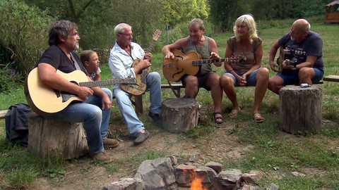 Náš venkov - Proti proudu