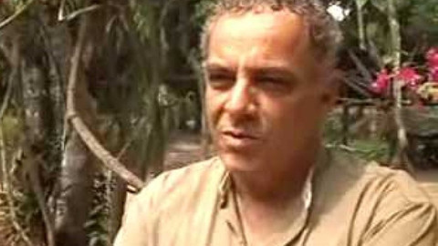 Přidej se - Amazonie – Peru 1.