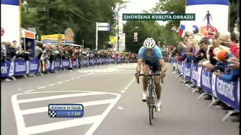 Spurt - 4. října 2012