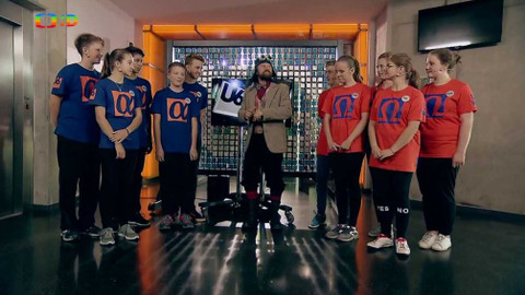 U6 - Úžasný svět vědy - 16. října 2016