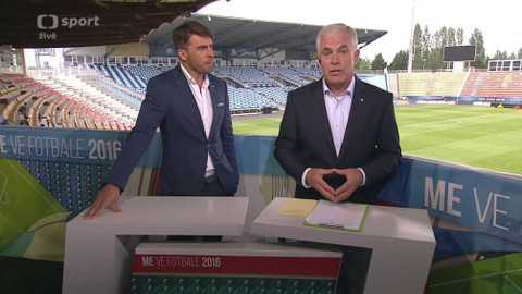 EURO 2016 - Studio Tours