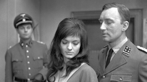 Modlitba pro Kateřinu Horovitzovou