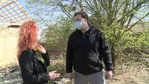 Černé ovce - 29. května 2020