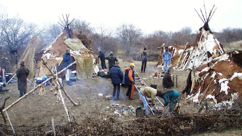 Úsvit géniů - 2/2 Krok do věčnosti