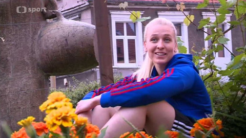 Volejbalový magazín - 6. června 2016