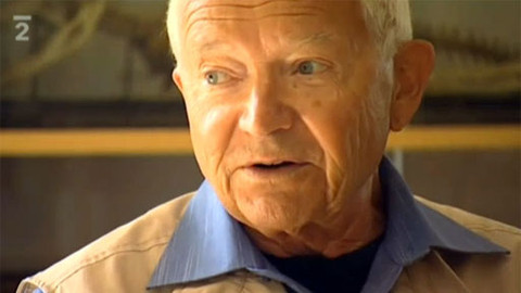 Vzkaz - Vzkaz Jiřího Gaislera