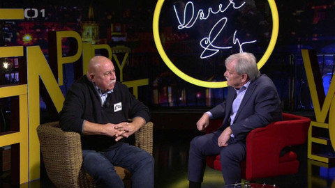 Všechnopárty - 15. března 2019