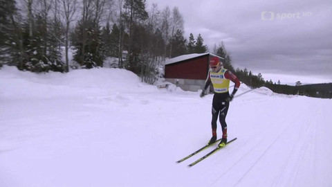 Ski Classics - Grönklitt