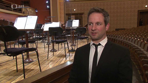 Mezinárodní hudební festival Pražské jaro - 22/25 Echo Pražského jara 2022