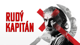 Rudý kapitán