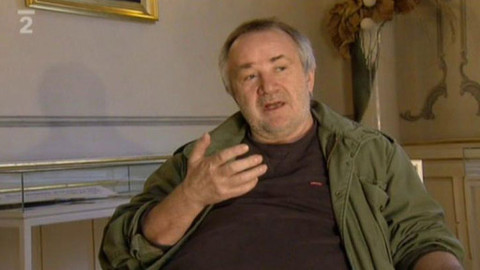 Osobnost na Dvojce - 21. dubna 2011