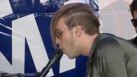 ČT na MFF Karlovy Vary - SUNFLOWER CARAVAN