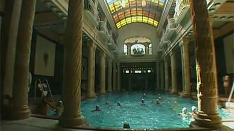 Cestománie - Maďarsko