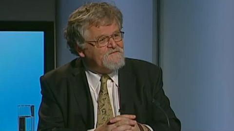 Hyde Park Civilizace - Jaroslav Nešetřil