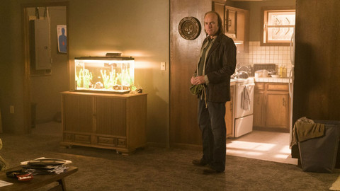 Fargo - 6/10 Bůh nemilosrdenství