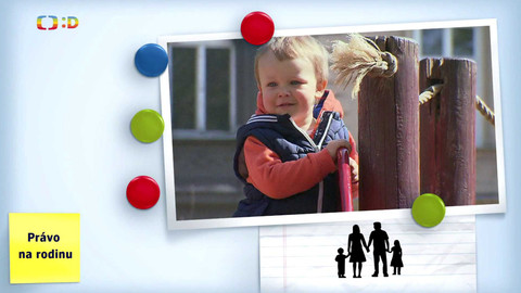 Zprávičky - 20. listopadu