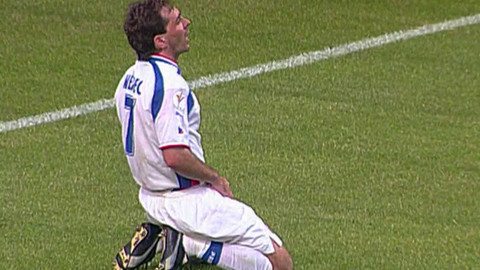 Archiv D - Euro 2000