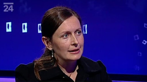 Před půlnocí - 31. srpna 2011