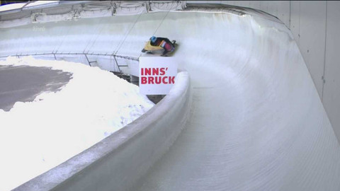 Světový pohár v bobech a skeletonu - Rakousko