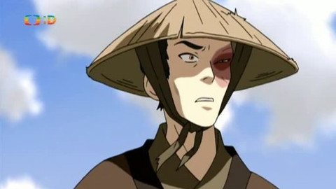 Avatar: Legenda o Aangovi - 7/20 Osiřelý Zuko