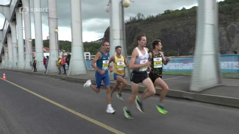 RunCzech - Mattoni 1/2Maraton Ústí nad Labem