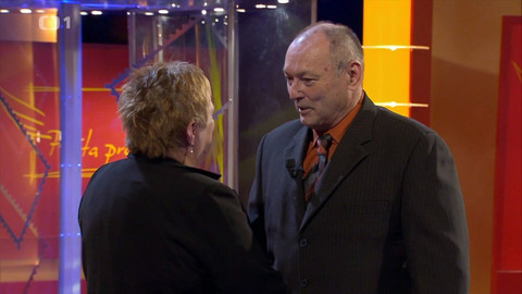 Pošta pro tebe - 11. února 2018