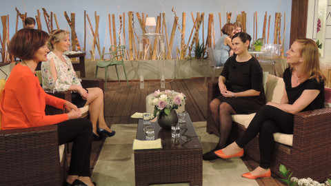 Sama doma - 24. dubna 2018